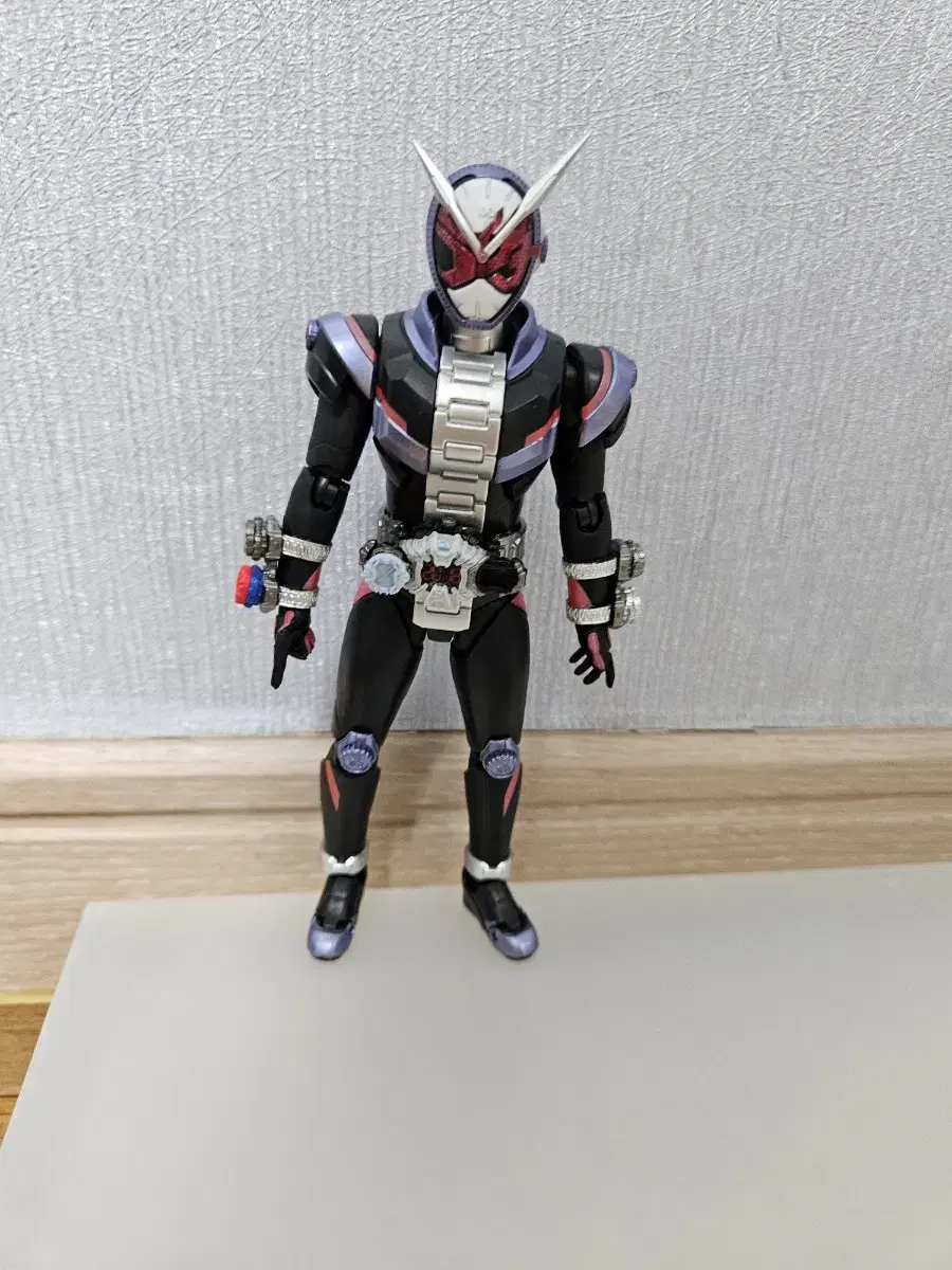 shf 가면라이더 지오